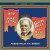 MP3 CD in CD jacket