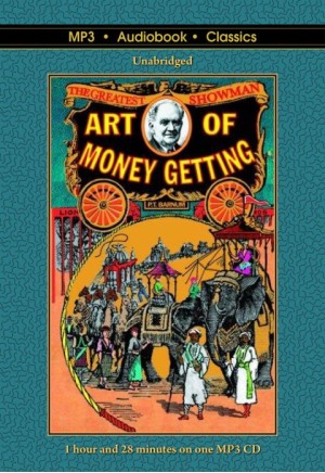 The Art of Money Getting