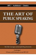 The Art of Public Speaking