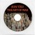 MP3 CD in paper sleeve