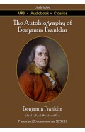The Autobiography of Benjamin Franklin
