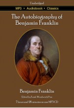 The Autobiography of Benjamin Franklin