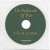 MP3 CD in paper sleeve