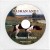 MP3 CD in paper sleeve