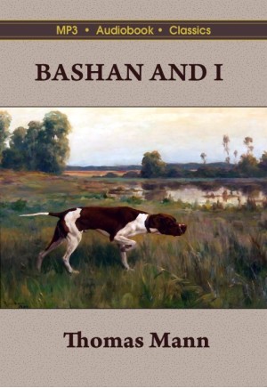 Bashan and I 