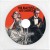 MP3 CD in paper sleeve