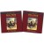 2 MP3 CDs in CD jackets