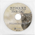 MP3 CD in paper sleeve