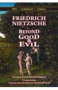 Beyond Good and Evil