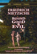 Beyond Good and Evil