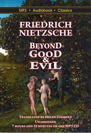Beyond Good and Evil