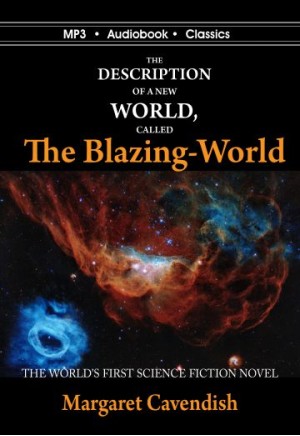 The Blazing-World 