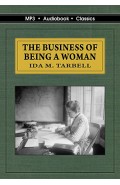 The Business of Being a Woman