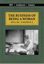 The Business of Being a Woman