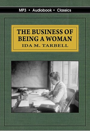The Business of Being a Woman