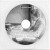 MP3 CD in paper sleeve