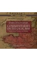 Commentaries on the Gallic War