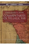 Commentaries on the Gallic War