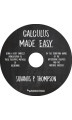 Calculus Made Easy