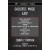 MP3 CD DVD case