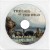 MP3 CD in paper sleeve