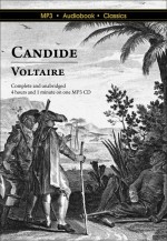 Candide, or the Optimism