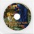 MP3 CD in paper sleeve