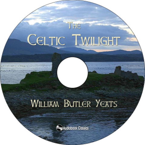 The Celtic Twilight
