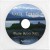 MP3 CD in paper sleeve