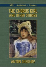 The Chorus Girl and Other Stories