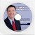 MP3 CD in paper sleeve