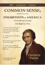 Common Sense