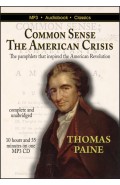 Common Sense and the American Crisis