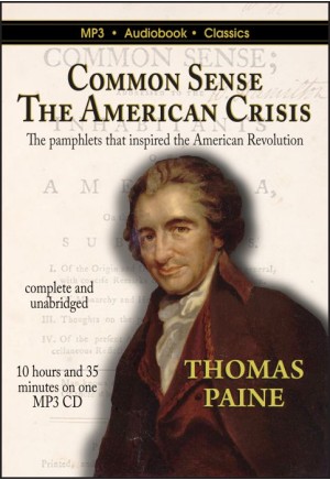 Common Sense and the American Crisis