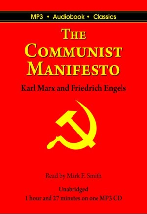 The Communist Manifesto