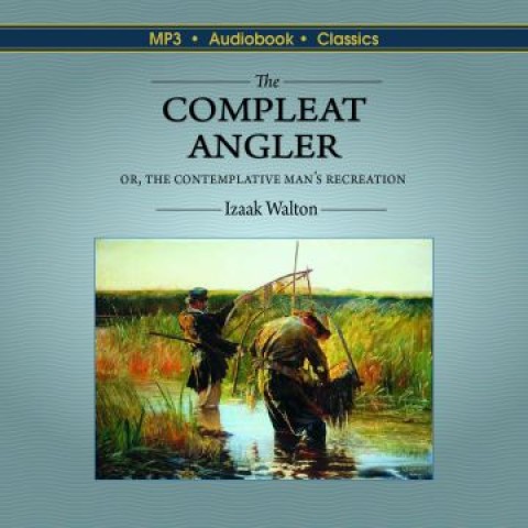 The Compleat Angler