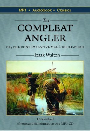 The Compleat Angler