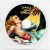 MP3 CD in paper sleeve