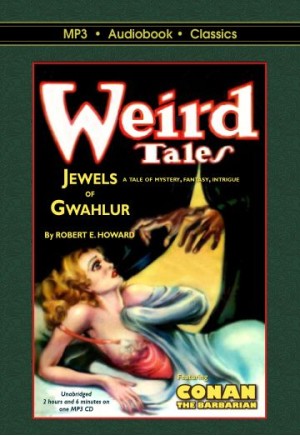 Jewels of Gwahlur