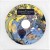 MP3 CD in paper sleeve