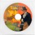 MP3 CD in paper sleeve