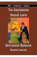 The Confessions of Arsène Lupin 