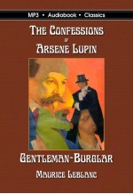 The Confessions of Arsène Lupin 