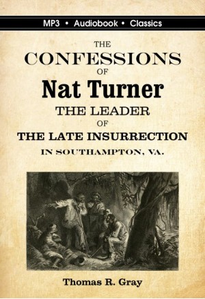 The Confessions of Nat Turner