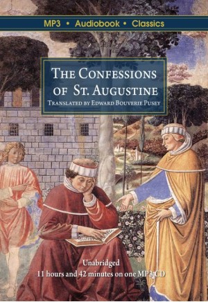 The Confessions of St. Augustine