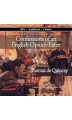 Confessions of an English Opium-Eater