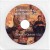 MP3 CD in paper sleeve