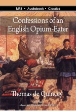 Confessions of an English Opium-Eater