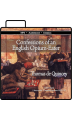 Confessions of an English Opium-Eater