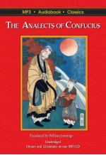 The Analects of Confucius